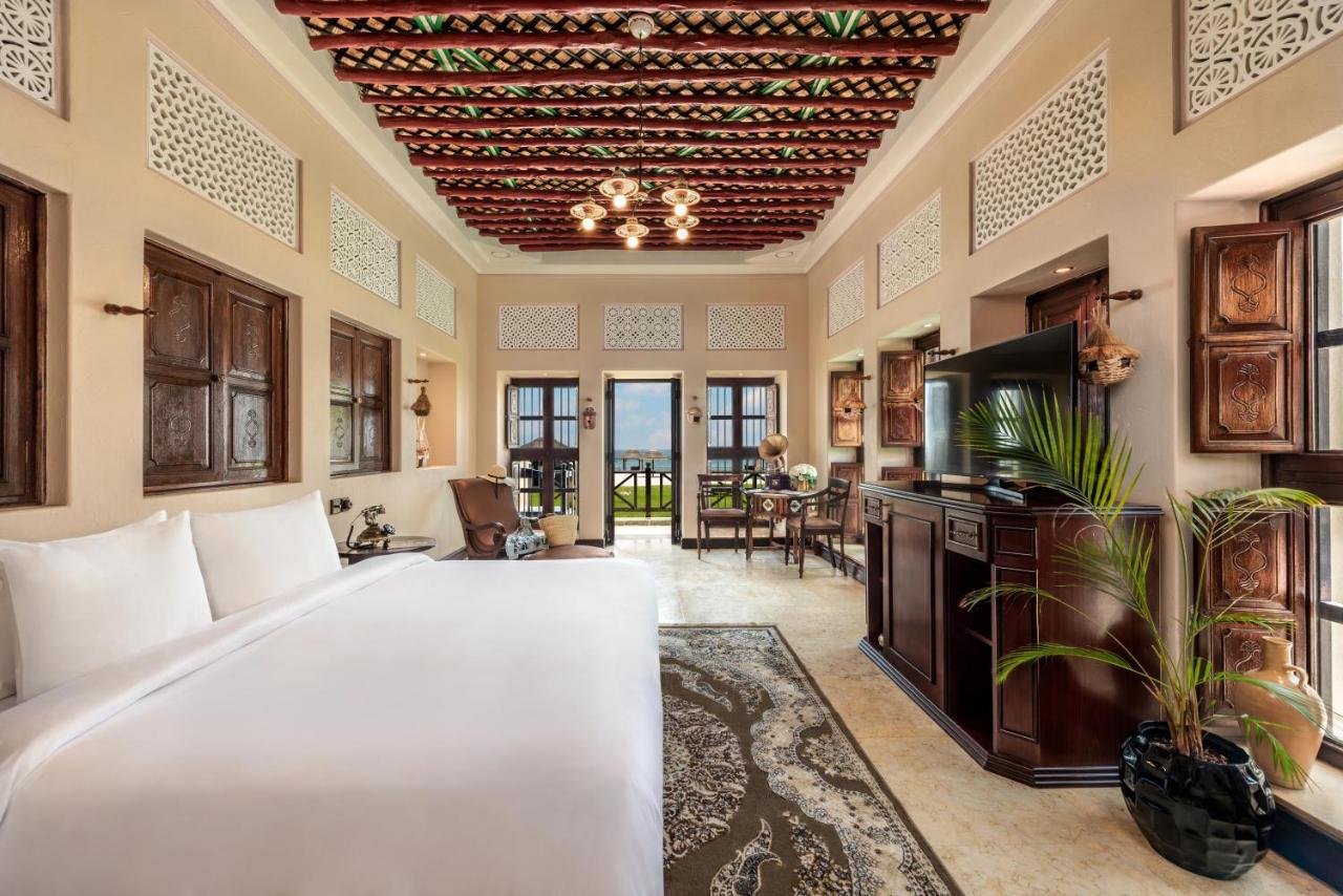 Al Maya Island & Resort Abu Dabi Exterior foto