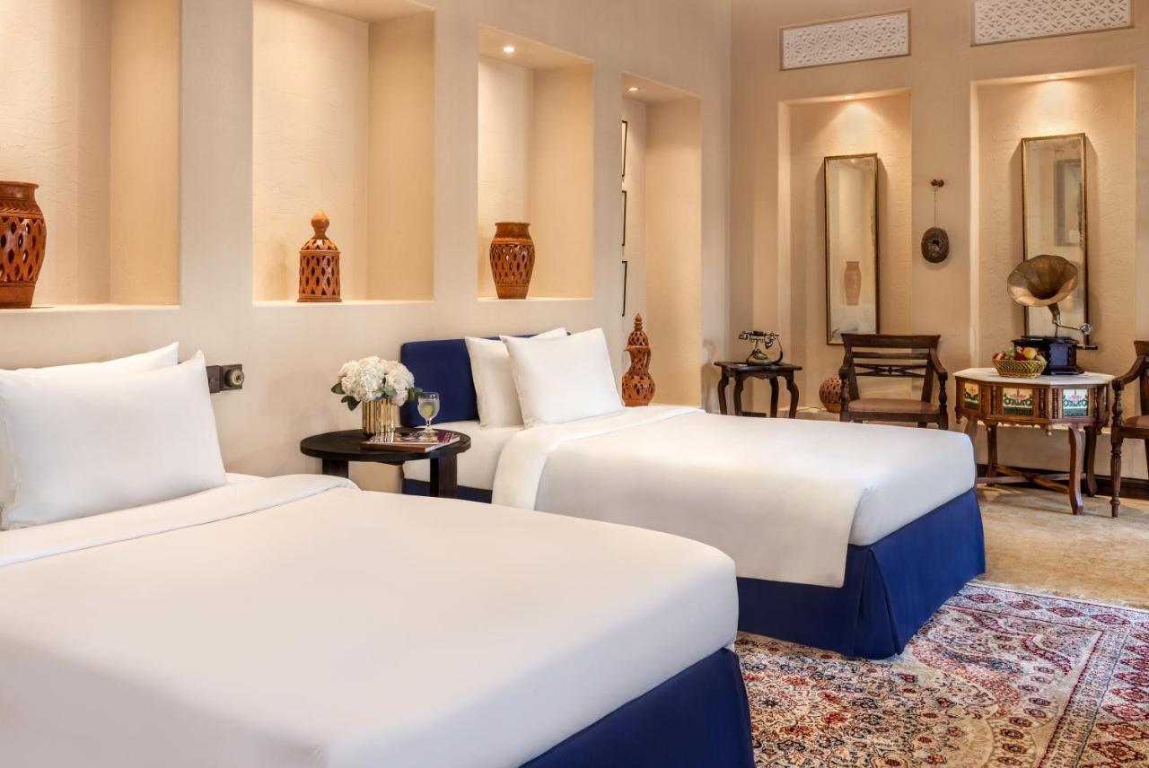 Al Maya Island & Resort Abu Dabi Exterior foto