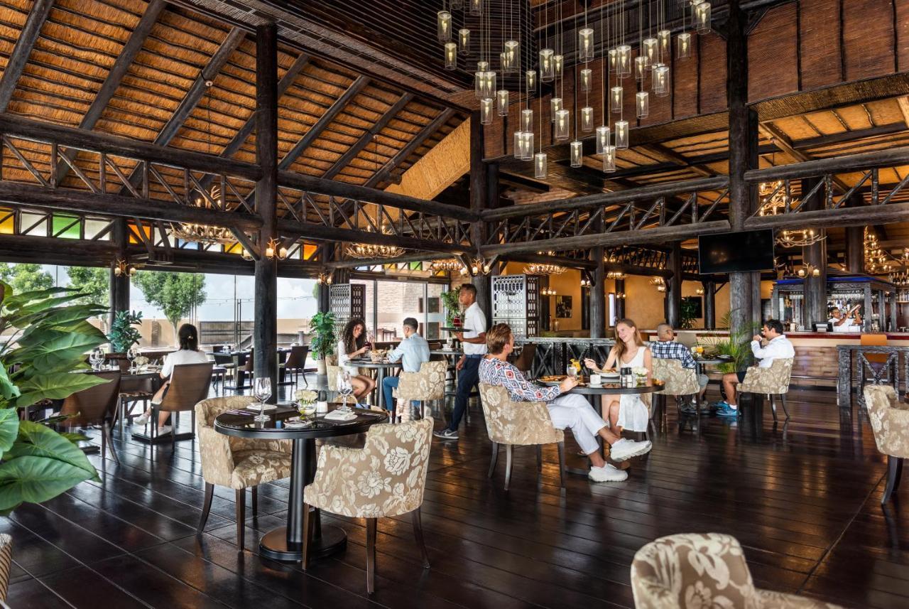 Al Maya Island & Resort Abu Dabi Exterior foto