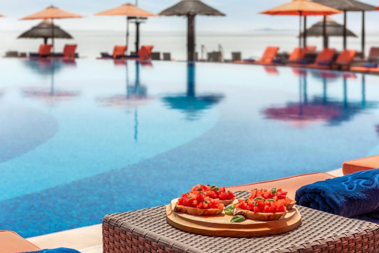 Al Maya Island & Resort Abu Dabi Exterior foto