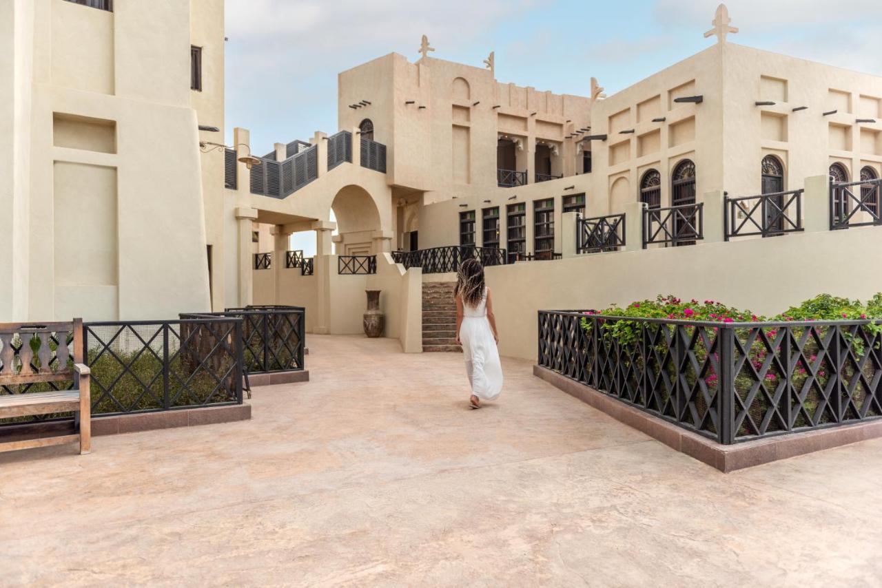 Al Maya Island & Resort Abu Dabi Exterior foto