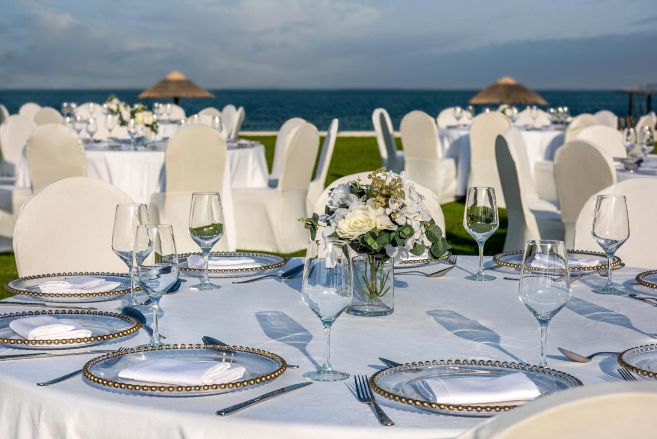 Al Maya Island & Resort Abu Dabi Exterior foto