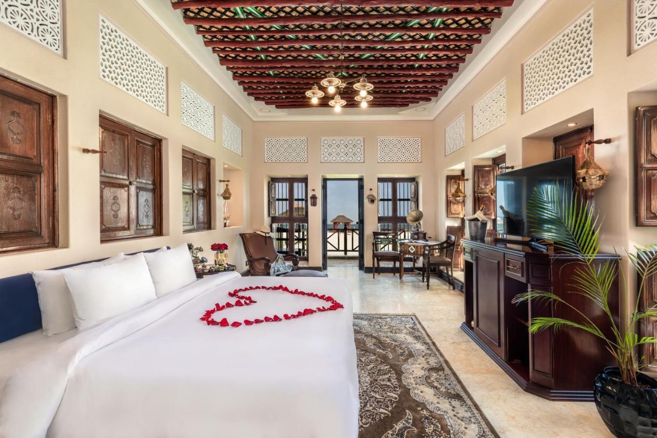 Al Maya Island & Resort Abu Dabi Exterior foto