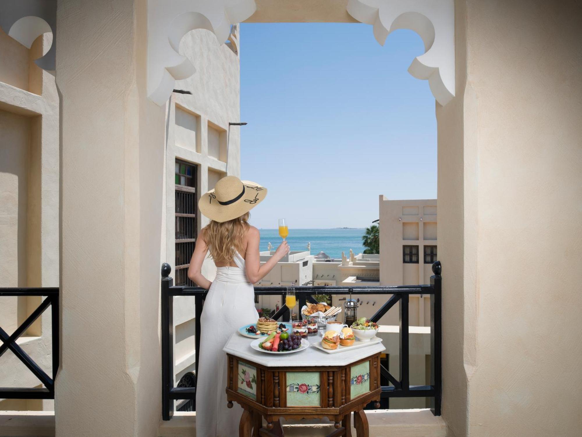 Al Maya Island & Resort Abu Dabi Exterior foto